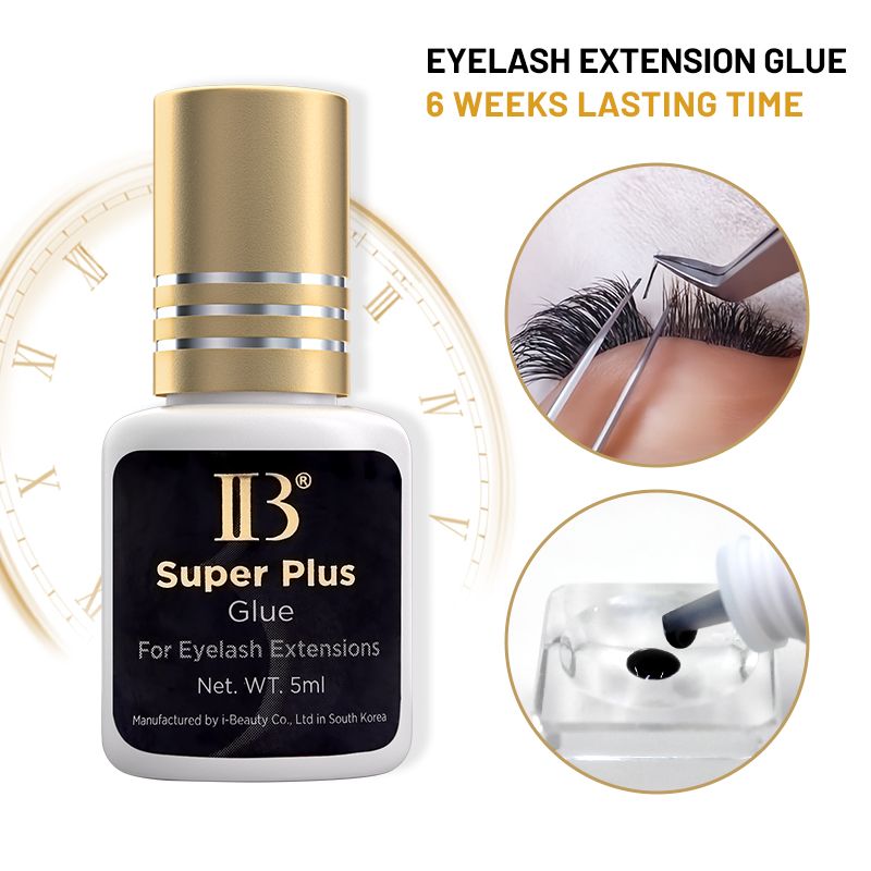 10병 아이뷰티 슈퍼 플러스 IB 글루 인조 속눈썹 연 - Makeup Plus Beauty 리뷰 및 가격