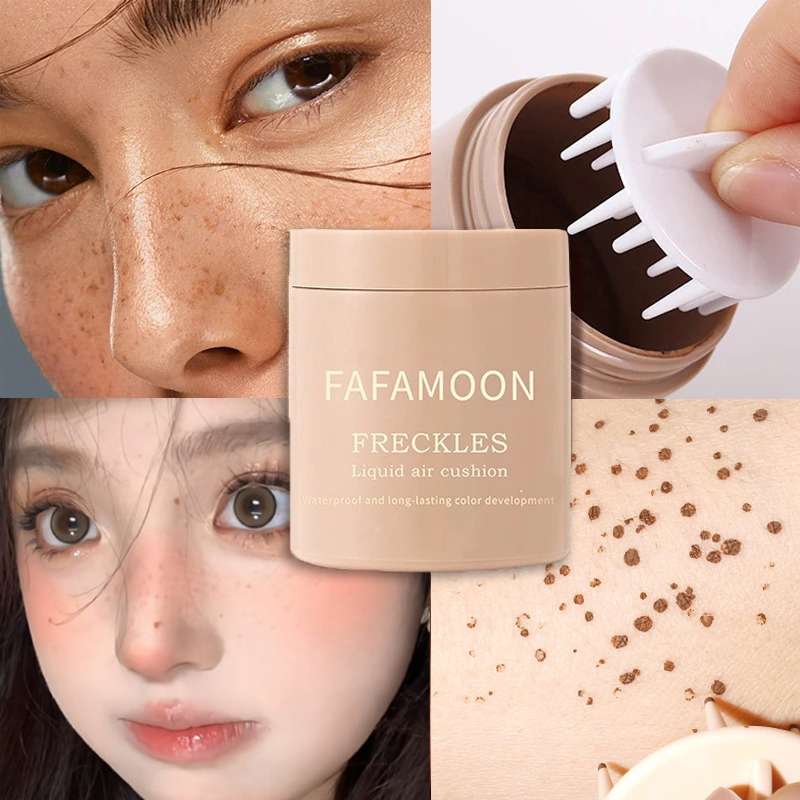 내추럴 프레클 펜 소프트 브라운 스탬프 에어 쿠션 주근 - Beauty Of Joseon Makeup Remover 리뷰 및 가격