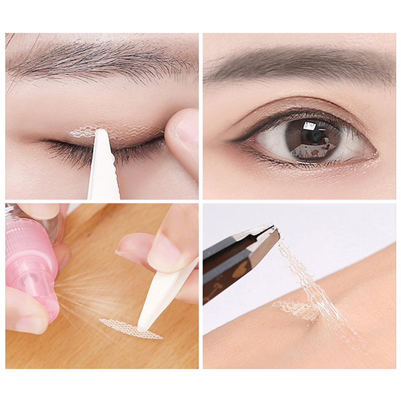 (여름6) 360개 메이크업 투명 그레이 베이지 눈꺼풀 - Beauty Makeup Eyeshadow 리뷰 및 가격