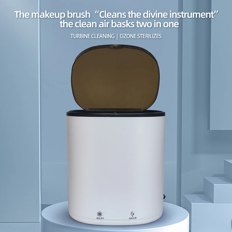 뷰티 에그 메이크업 브러쉬 및 세척기, 퀵 워시 브러쉬 - Beauty Makeup Tools Use 리뷰 및 가격