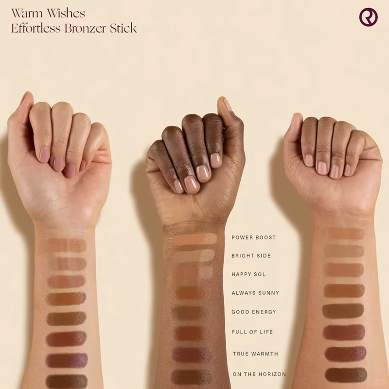 레어 뷰티 3D 컨투어 스틱 방수 브론저 내추럴 스킨  - Fenty Beauty Makeup Highlighter 리뷰 및 가격