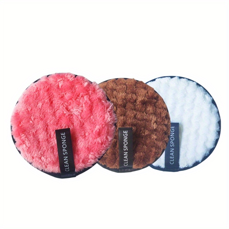 3개입 6개입 초흡수성 원형 세안 스펀지 재사용 가능  - Beauty Of Joseon Makeup Remover 리뷰 및 가격
