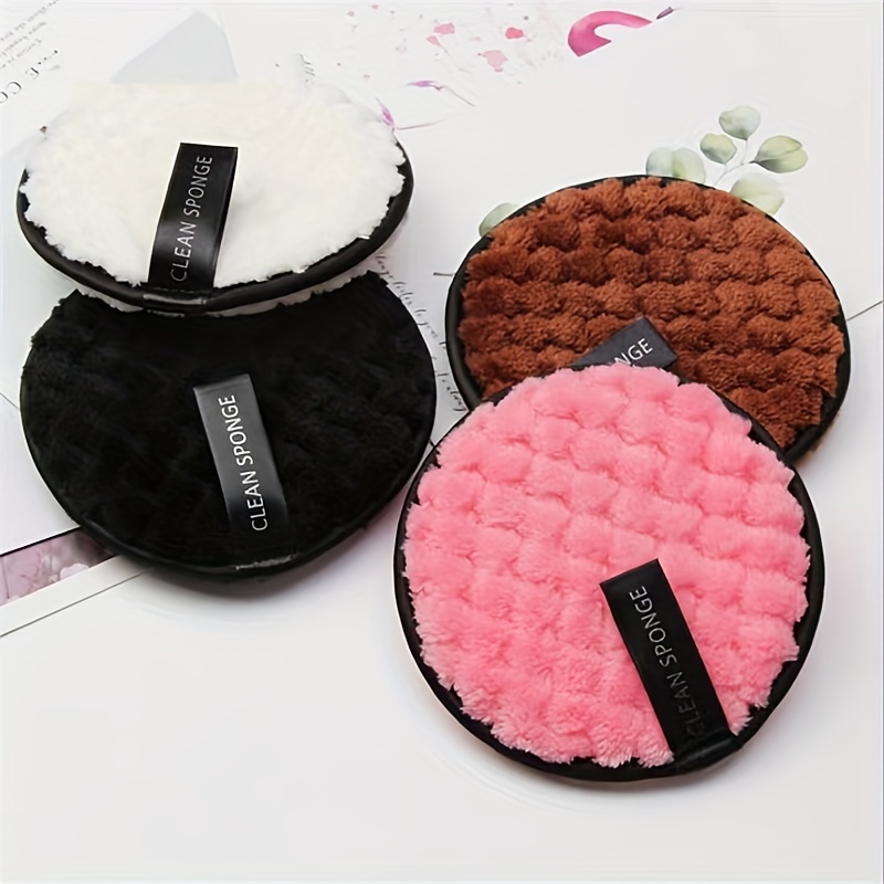 3개입 6개입 초흡수성 원형 세안 스펀지 재사용 가능  - Beauty Of Joseon Makeup Remover 리뷰 및 가격