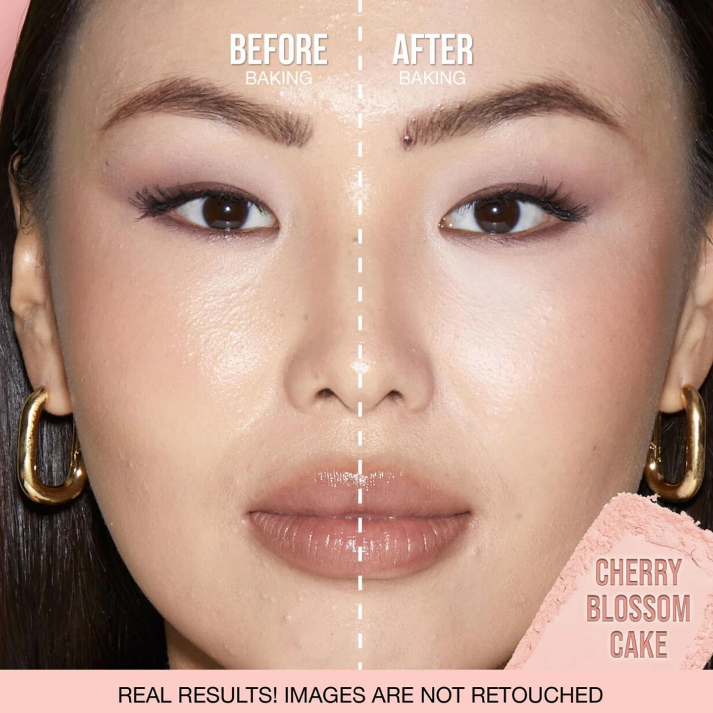 후다 뷰티 섬세한 세팅 파우더 지속력 좋고 메이크업이  - Huda Beauty Makeup Bag 리뷰 및 가격